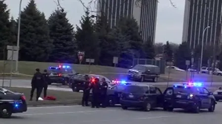 Șase morți și zeci de răniți, în Chicago, într-o serie de atacuri armate