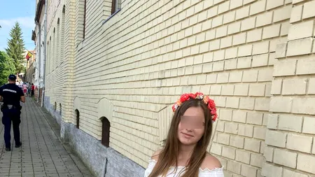 Tatiana, adolescenta care a murit într-un accident rutier la Cluj, a salvat viaţa a trei copii. Familia fetei a acceptat donarea de organe