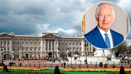 Regele Charles schimbă o tradiție veche de aproape 200 de ani. Nu va sta la Palatul Buckingham după finalizarea renovării