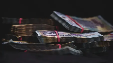 INS: Produsul Intern Brut a crescut în 2021 cu 5,8% față de anul 2020