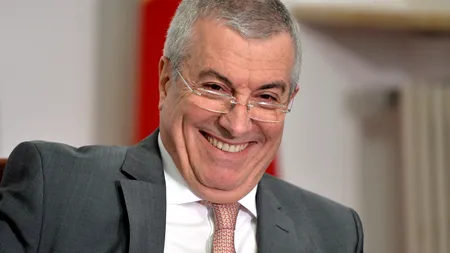 Tăriceanu, despre candidatura la prezidențiale: Duminică, după alegeri, vom decide cu PSD