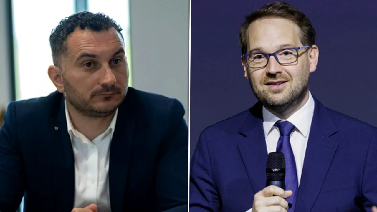 Liberalii din Timiș se delimitează public de declarațiile prin care șeful PNL Timișoara îl atacă pe Fritz