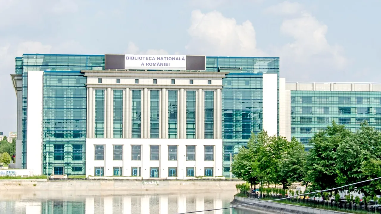 Biblioteca Națională a României se ÎNCHIDE din cauza ploșnițelor. Când va avea publicul acces din nou în instituție