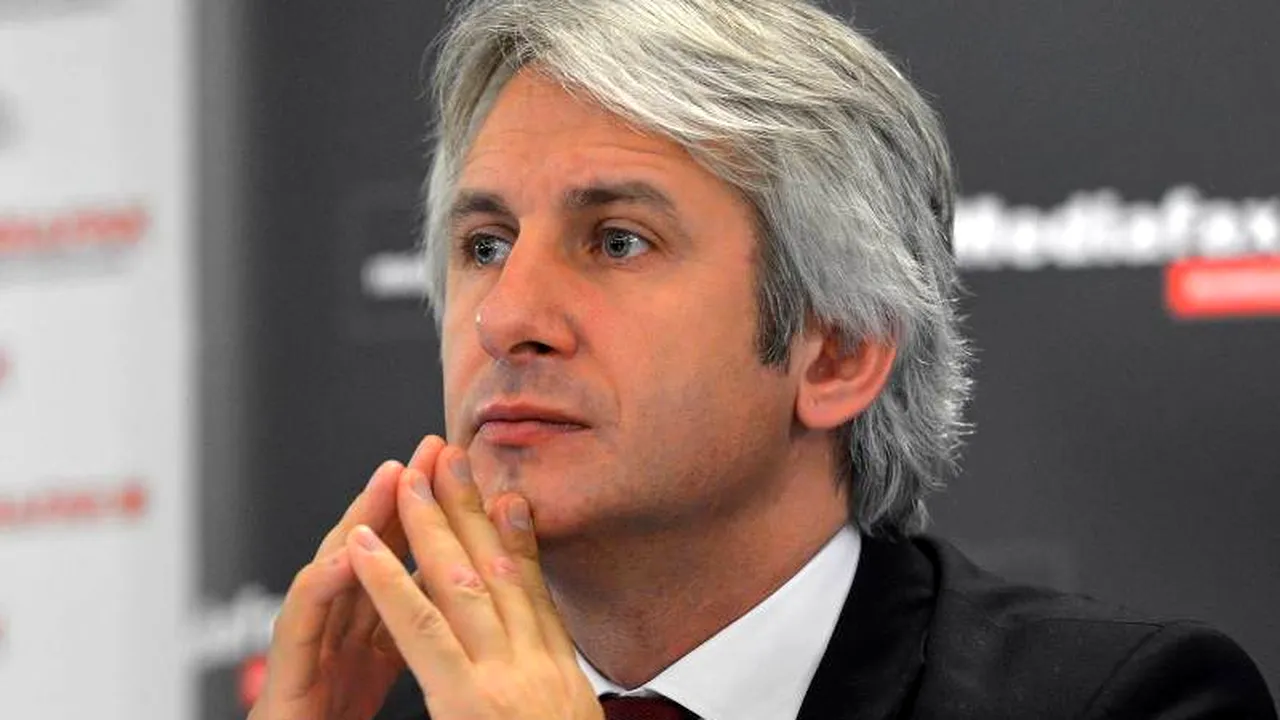 Eugen Teodorovici, referitor la cercetările DNA: Toți cei care au încălcat legea trebuie să plătească