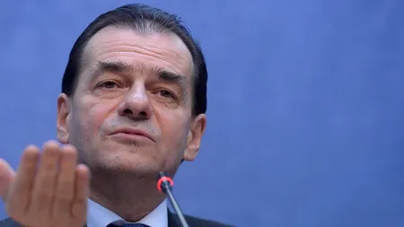 VIDEO. Orban cere capul Renatei Weber. PNL vrea demiterea Avocatului Poporului!