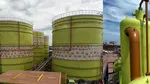 Rezervoare de 31.500 de tone și nave de până la 60.000 de tone. Cum arată terminalul petrolier privat de la Marea Neagră: „Putem să fim poarta de intrare pentru Estul Europei”