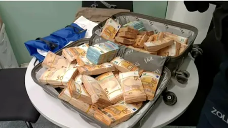  AVERTISMENTUL poliției. Metoda de înşelătorie cu bani falși pe Telegram