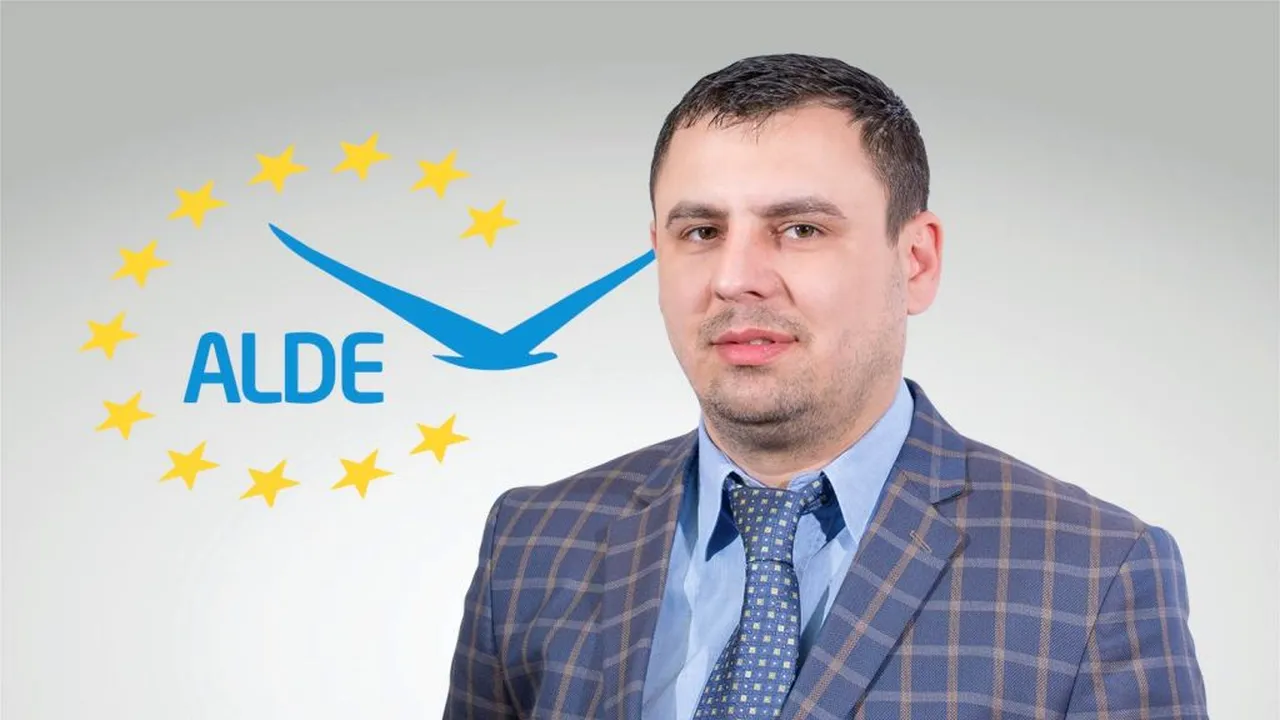 Caz atipic în Vaslui. Cristian Turcu, un fost traficant de minore, a ajuns consilier județean. Va face parte din comisia de protecție copii și învățământ