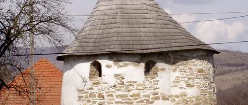 Cea mai veche <i class='ep-highlight'>biserică</i> din România: 1.000 de ani