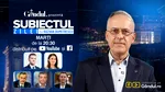 „Subiectul Zilei cu Răzvan Dumitrescu” începe marți, 29 septembrie, de la ora 20:30, live pe Gândul. Detalii despre noul proces pe numele lui Georgescu în timp ce Siegfried își caută drumul spre putere
