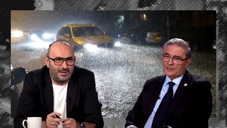 Gen. Silviu Predoiu critică abordarea alarmistă a autorităților: „Ciclonul Ashley a fost o DIVERSIUNE pentru alte evenimente”