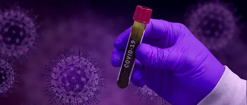 4.322 de noi cazuri de coronavirus din 21.528 de teste procesate în ultimele 24 de ore / 171 de bolnavi au decedat, iar alți 1.130 sunt internați la ATI