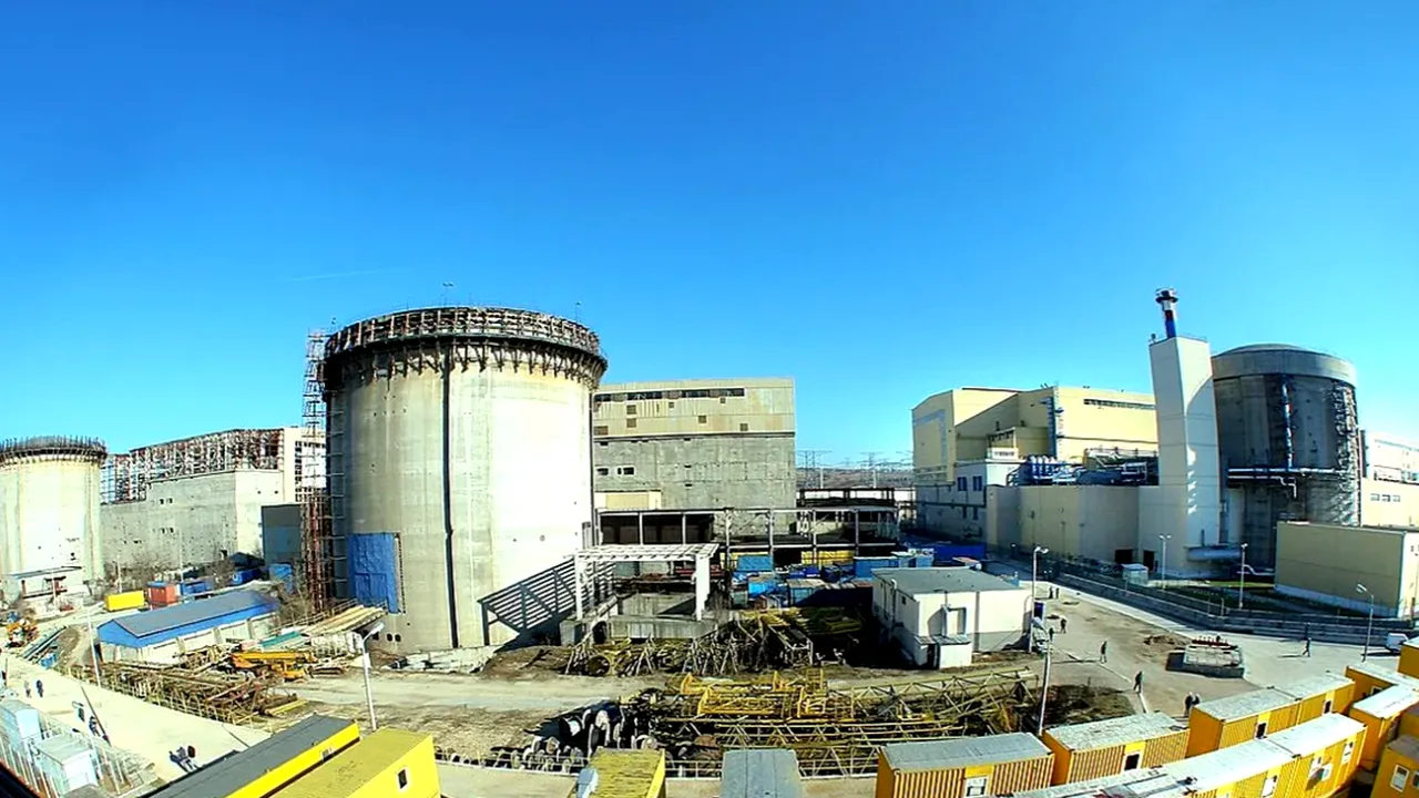 Comisia Europeană anunță deschiderea unei investigații cu privire la ajutorul de stat dat de România pentru retehnologizarea reactorului 1 Cernavodă