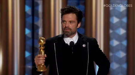 Femeia din spatele SUCCESULUI actorului Sebastian Stan. Cine este mama primul actor român care a câștigat trofeul 