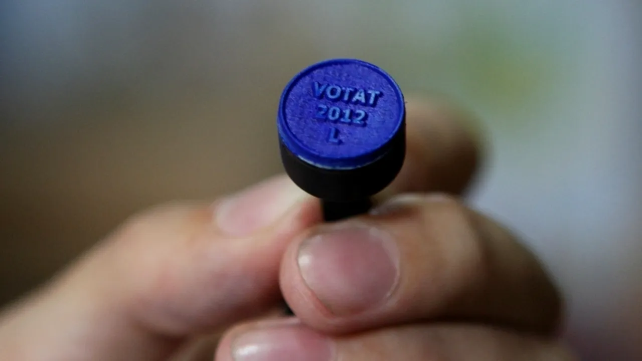Au fost publicate primele rezultate exit poll ale alegerilor locale 2012 de la Bacău