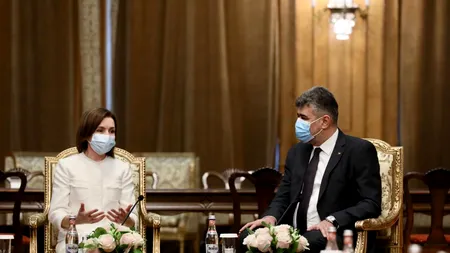 Marcel Ciolacu: ”PSD va susține activ Republica Moldova pe tot parcursul procesului de integrare”