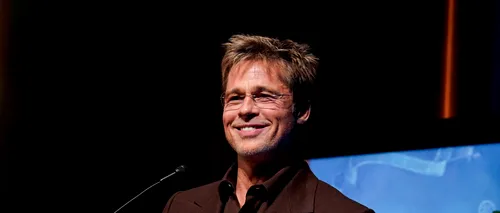 5 trucuri folosite de Brad Pitt să se păstreze TÂNĂR la 60 de ani. Ce produse aplică zilnic pe față