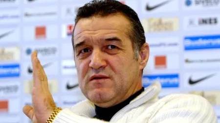 Gigi Becali află vineri dacă va fi eliberat