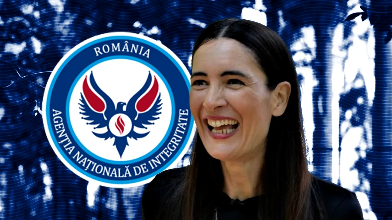 ANI a trimis raportul la Senat/ Lasconi a cerut invalidarea mandatului Clotildei Armand/ Fostul primar a renunțat la mandatul de senator