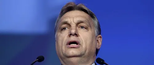 BIO. Viktor Orban, un fost disident comunist care a acaparat scena politică a Ungariei