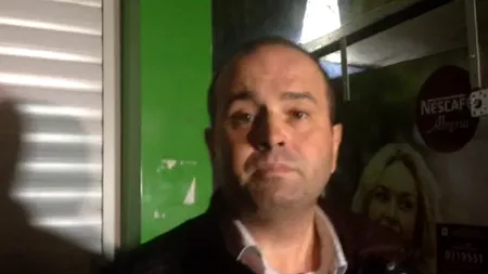 Patronul Brădet: Am primit informarea de 3-4 zile și ne-au spus să nu o luăm în considerare