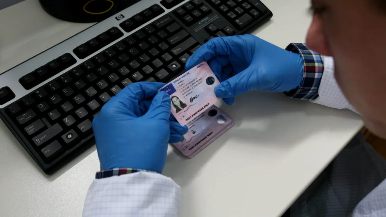 Sistemul informatic al Direcției de Permise, blocat marți dimineața