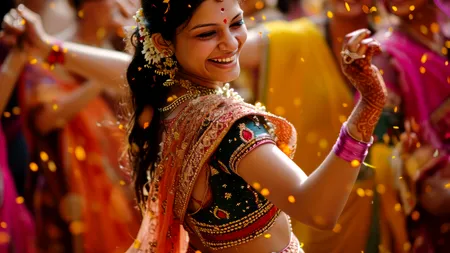 Revoluție în industria filmelor de la Bollywood. Inteligența artificială schimbă complet modul de producție al filmelor în India