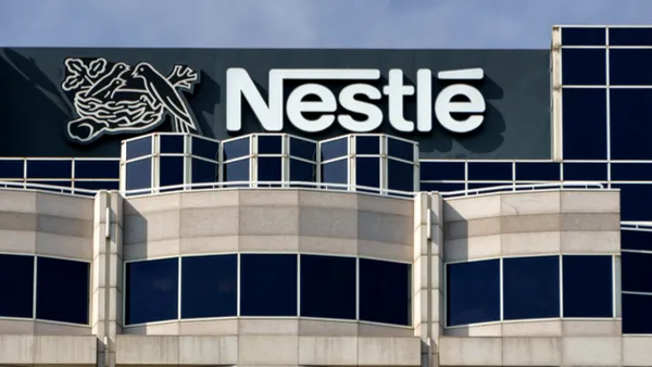Disponibilizări masive la Nestlé. 16.000 de oameni pe care să își piardă locurile de muncă în întreaga lume