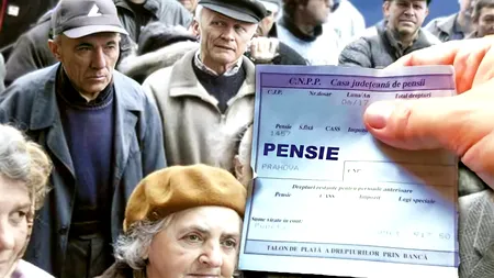 480 lei în plus la pensie pentru pensionarii din aceste județe din România. Cine se încadrează