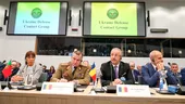Declarația comună a miniștrilor Apărării ai statelor NATO din Formatul București 9. „Operaționalizarea noilor Grupuri de Luptă rămâne o prioritate majoră”