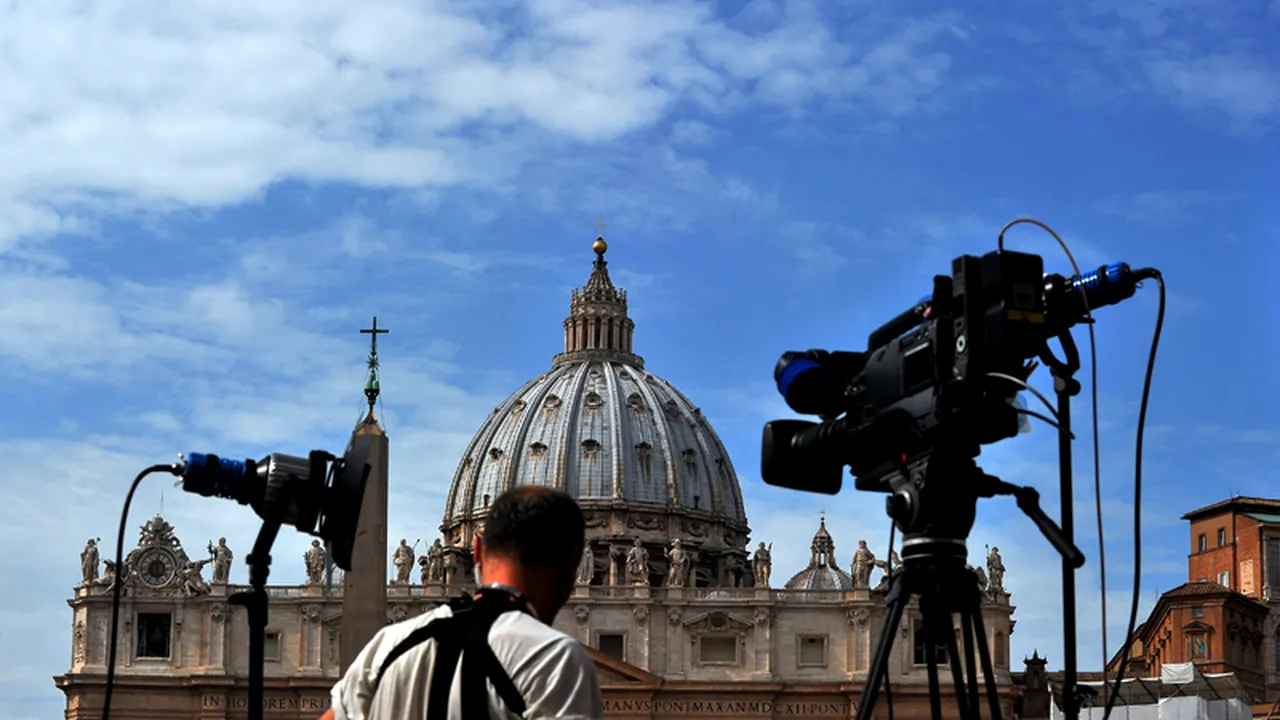 VATILEAKS. VERDICT în procesul majordomului Papei. Paolo Gabriele, VINOVAT de 