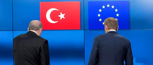 Uniunea Europeană somează Turcia să oprească urgent operațiunea militară din Siria