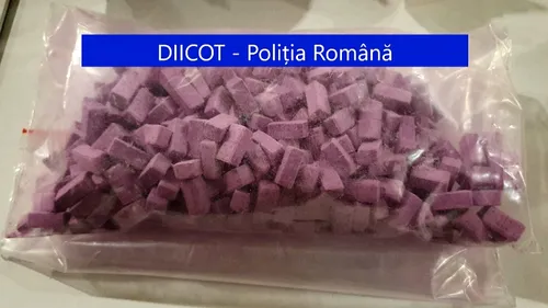 Uțu Rohozneanu, supranumit „Împăratul interlopilor”, a fost arestat. Polițiștii au găsit asupra sa mii de comprimate MDMA