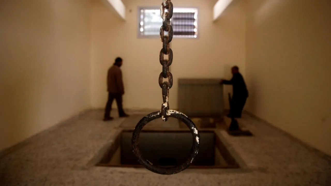 Un român de 21 de ani a fost condamnat la moarte în Malaysia