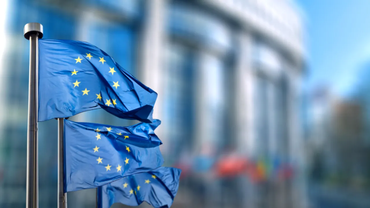 UE formează un „parteneriat-cheie în domeniul energiei” cu Egiptul la COP27, punând accentul pe hidrogenul regenerabil