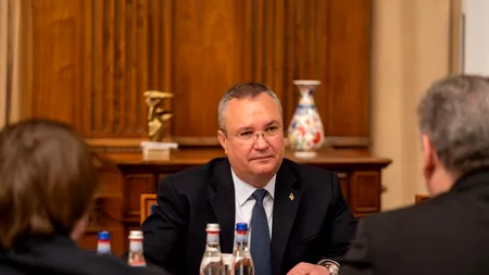 Nicolae Ciucă, întâlniri cu românii din Spania și Franța / Programul șefului Senatului