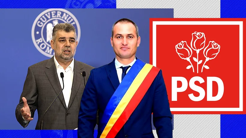 UPDATE | PSD l-a exclus pe primarul din Crevedia și l-a suspendat pe Ion Doldurea