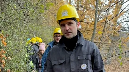 Ministrul Energiei, Sebastian Burduja, a dat sâmbătă startul campaniei „Case cu Căldură”