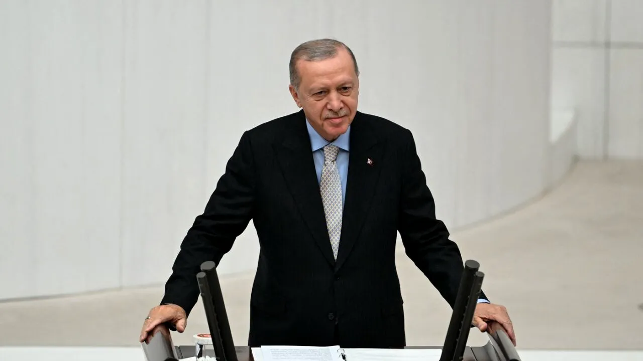 TURCIA se angajează să protejeze integritatea teritorială a Siriei/ Ankara ar putea interveni pentru „prevenirea formării unei forțe teroriste”