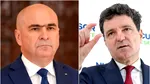 Nicușor Dan comentează posibilitatea de a-l numi prim-ministru pe Ilie Bolojan: „Nu e util să propun premier și să vedem dacă face sau nu majoritate”