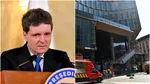 Mesajul lui Nicușor Dan pentru victimele incendiului din Bruxelles. Un român și-a pierdut viața, iar un altul este internat în spital