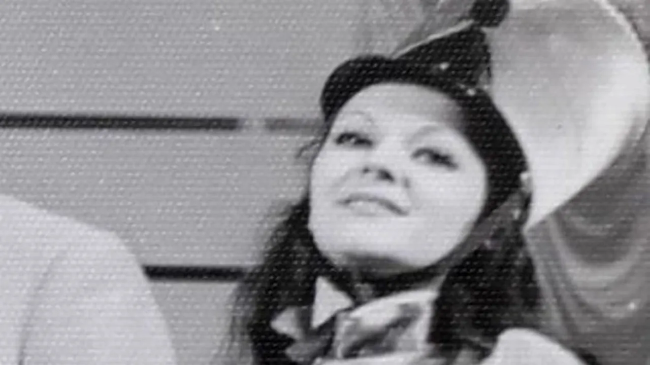 Doliu în lumea teatrului! A murit balerina Mariana Popa