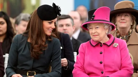 Anunțul șocant al lui Kate Middleton. Ducesa de Cambridge se mută înapoi la părinți