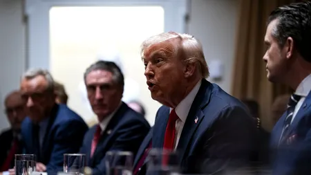 Trump anunță suspendarea ordinului de aplicare a TAXELOR vamale pe importurile din Canada și Mexic, până pe 2 aprilie