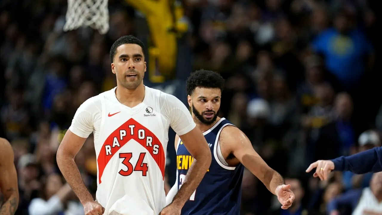 Jontay Porter a fost SUSPENDAT pe viață de NBA. Baschetbalistul era implicat în MAFIA pariurilor