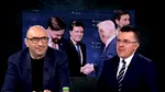 Dan Dungaciu: „România a fost presată să meargă la Consiliul pentru Pace, așa că a cerut dispensă de la Bruxelles”