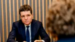 Lovitură diplomatică! Nicușor Dan s-a dus până la Bruxelles ca să se vadă cu vicepremierul României, Oana Gheorghiu. Ce au discutat cei doi