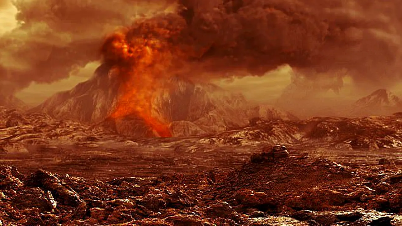 Planul incredibil al NASA de a opri erupția unui supervulcan care pune în pericol omenirea. „E o amenințare mai mare decât cometele sau asteroizii