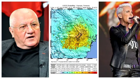 30 MAI, calendarul zilei: Dumitru Dragomir împlinește 79 de ani/ Marie Fredriksson ar fi împlinit 67 de ani/ Cutremur de 6,9 grade Richter în Vrancea