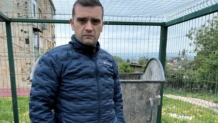 DRAMA Isabelei din Filiași. La doar 16 ani, a ajuns să caute prin gunoaie: „Ce frumoasă, domnu?! Sunt o gunoieră”